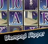 Diamond Slipper Slot